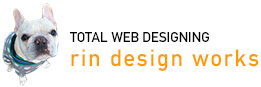 TOTAL WEB DESIGNING-rin design works-